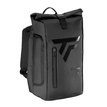 TOUR ENDURANCE ULTRA BLACK STANDBAG