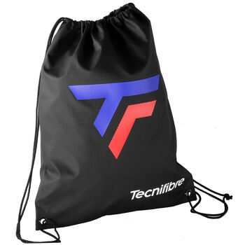 TOUR ENDURANCE SCHWARZ SACKPACK