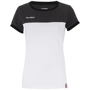 CAMISETA F1 STRETCH JUNIOR MUJER 