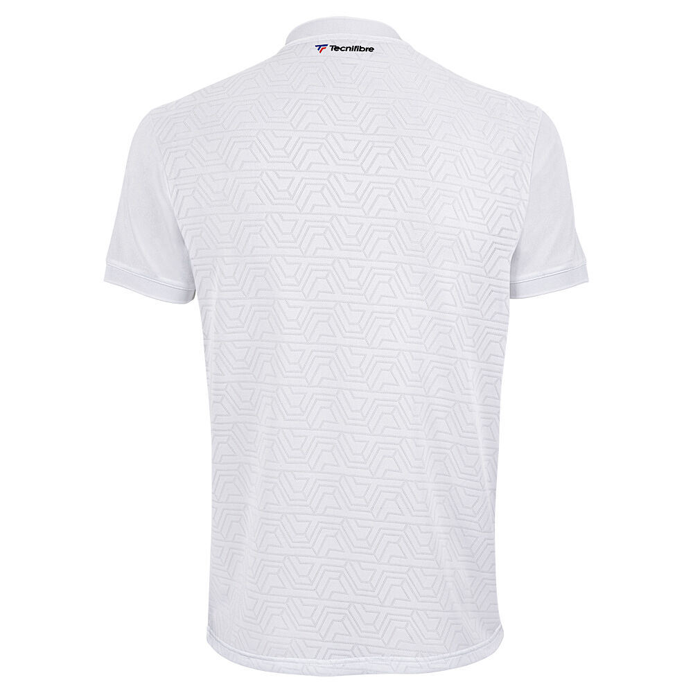 Junior white deals polo shirts