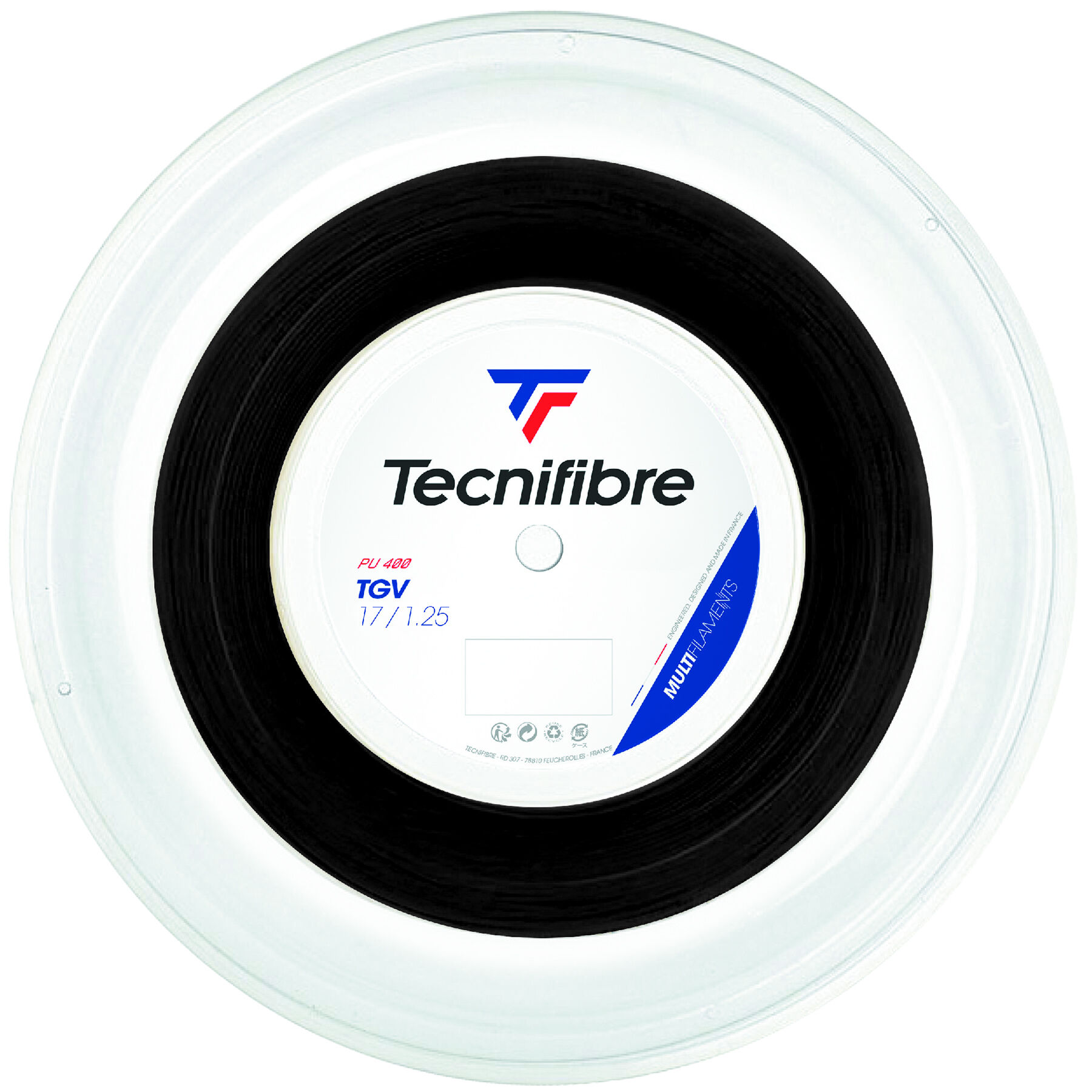 Tennis strings | Tecnifibre