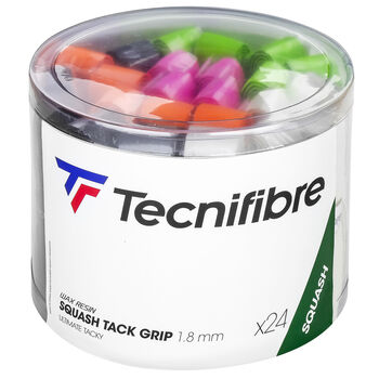 SQUASH TACK GRIP BOX OF 24