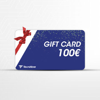 CARTE CADEAU TECNIFIBRE - 100€