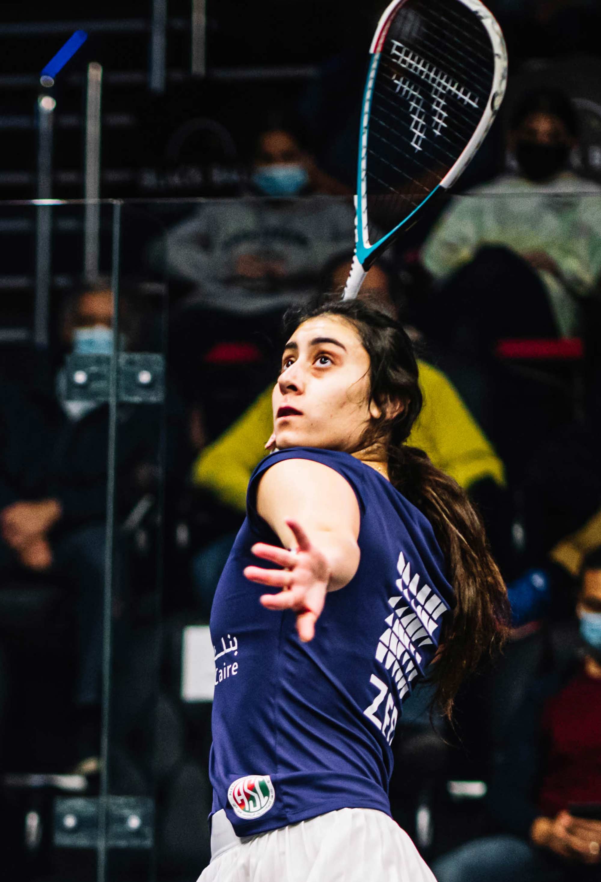 El Sherbini