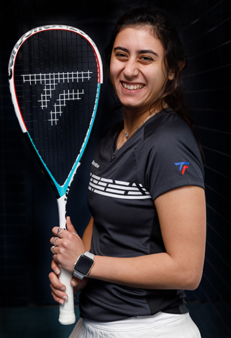 El Sherbini