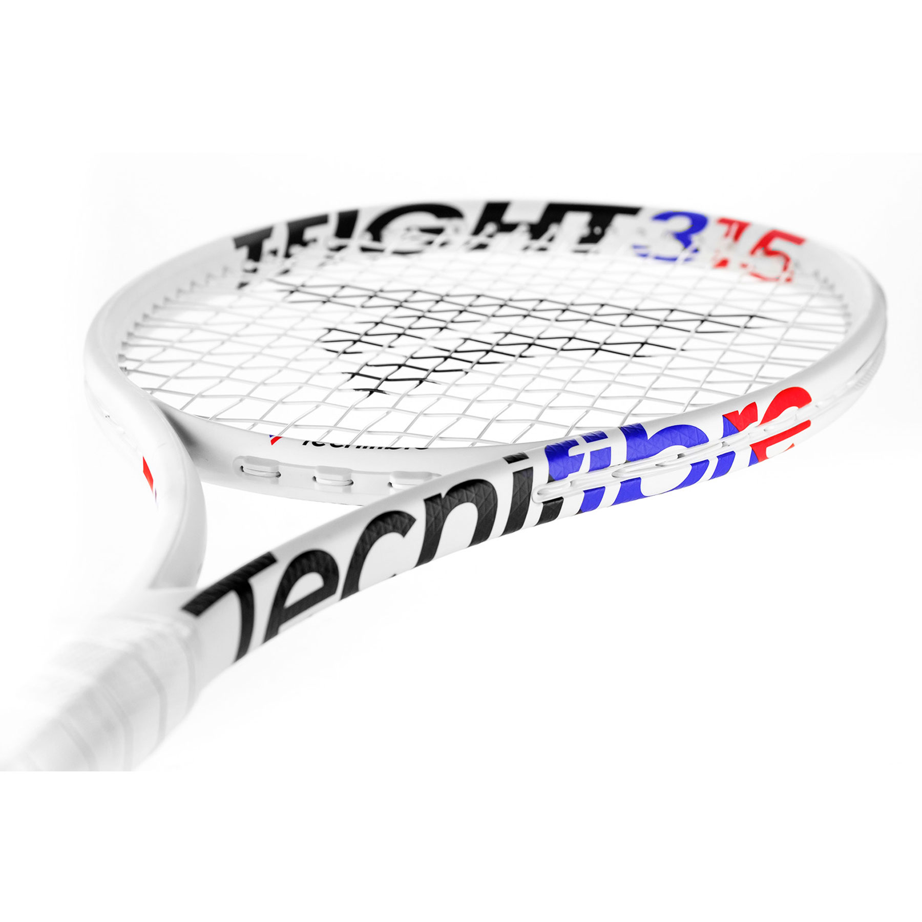 Raquette de tennis Tfight 280 Isoflex Grip 2