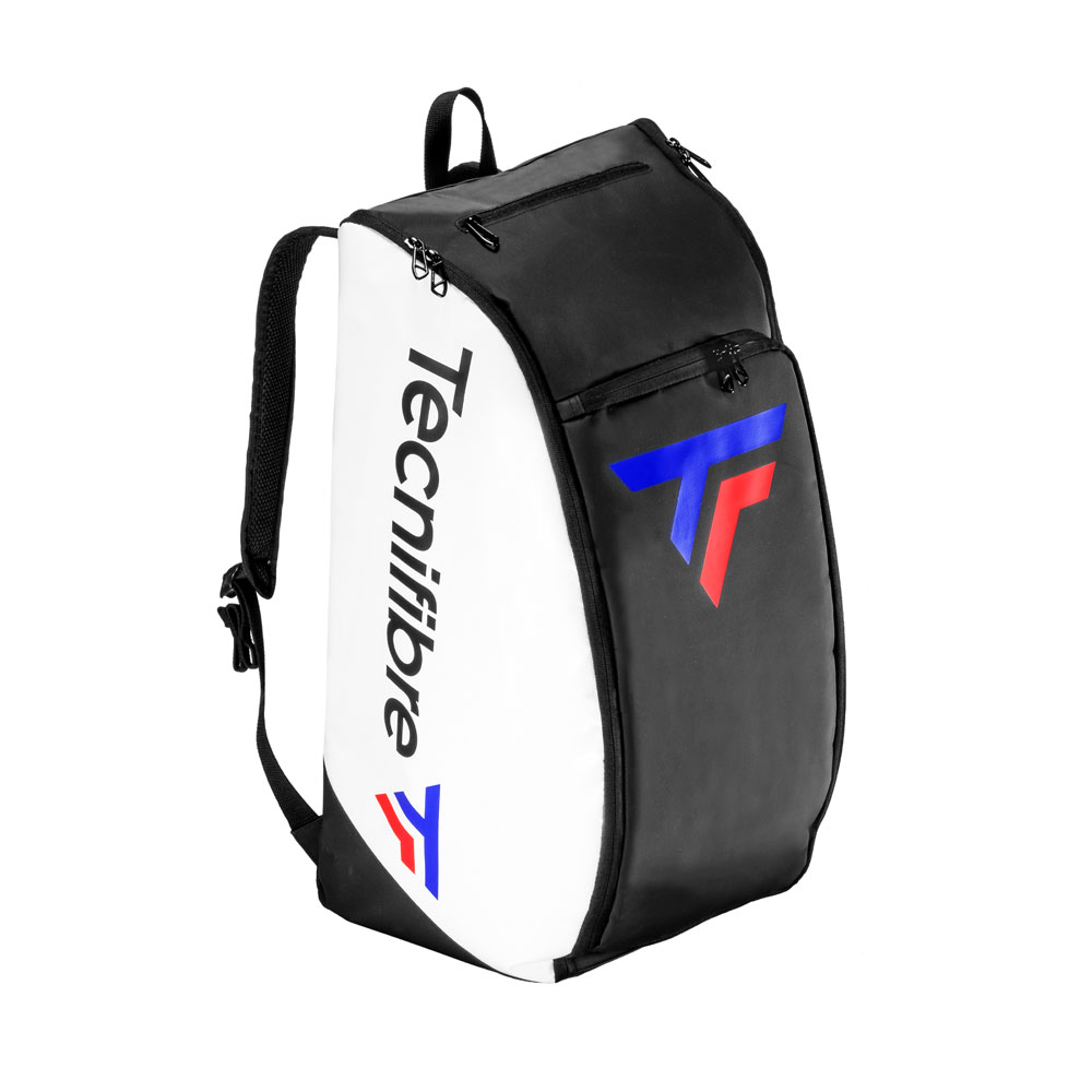 SAC RAQUETTE TECNIFIBRE TOUR ENDURANCE 12R