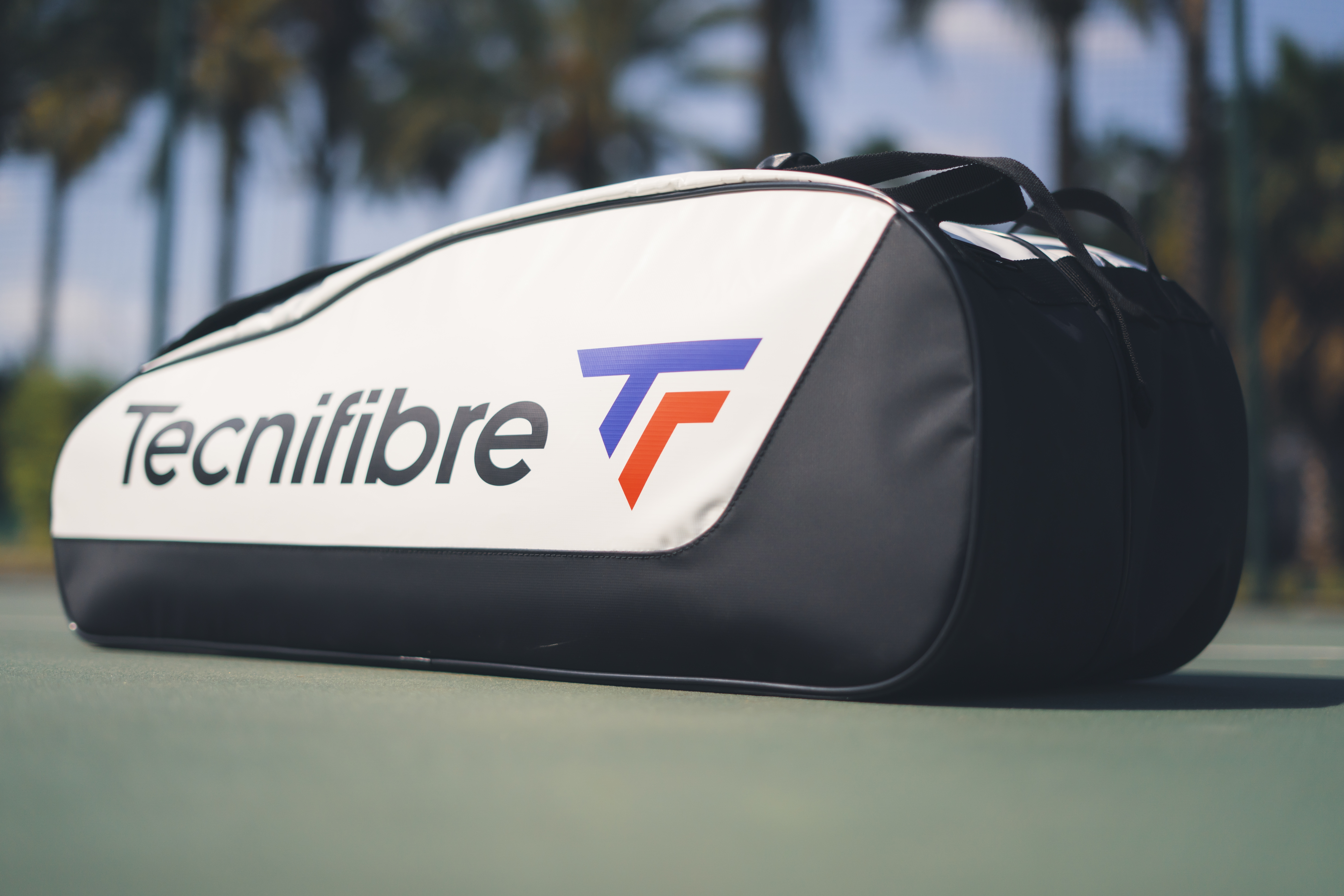 Sac Tecnifibre Tour Endurance Padel 4R