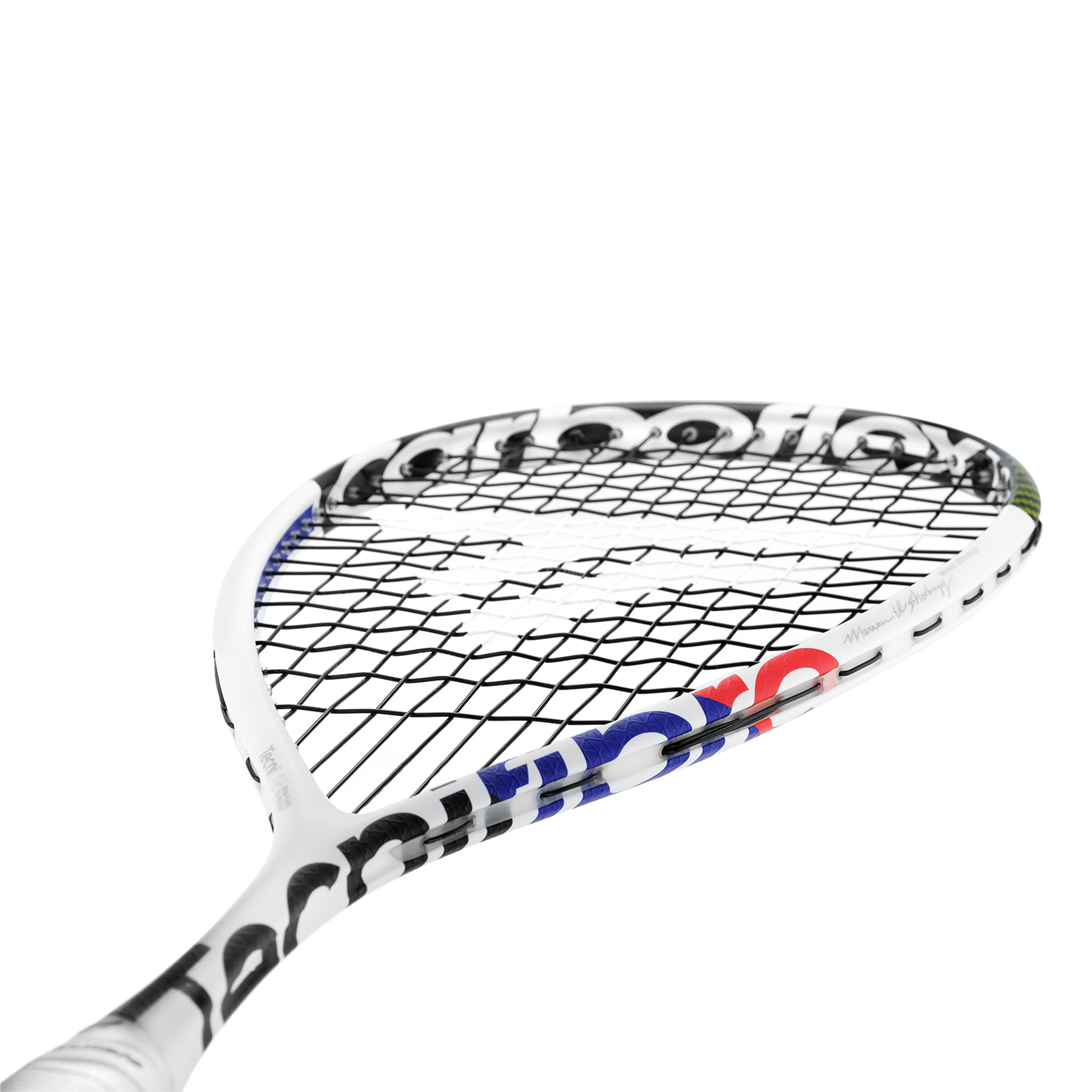 125 X-TOP Tecnifibre